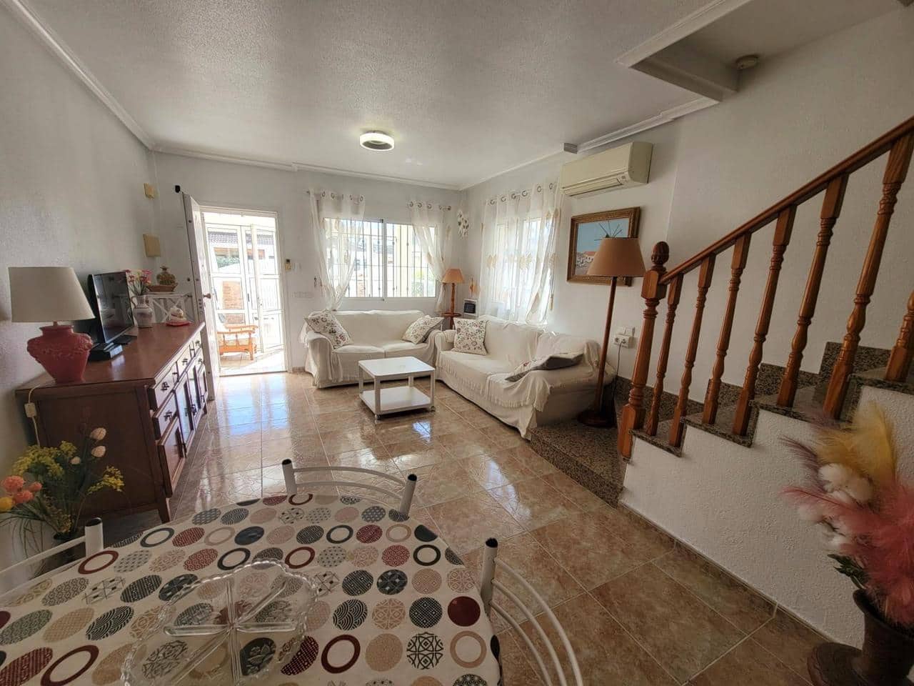 4 soveværelse Byhus til salg i Pilar de la Horadada - € 272.580 (Ref: 9694675)