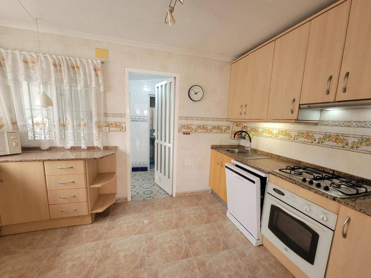 4 soveværelse Byhus til salg i Pilar de la Horadada - € 272.580 (Ref: 9694675)