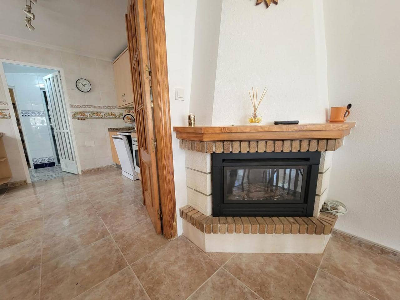 4 soveværelse Byhus til salg i Pilar de la Horadada - € 272.580 (Ref: 9694675)