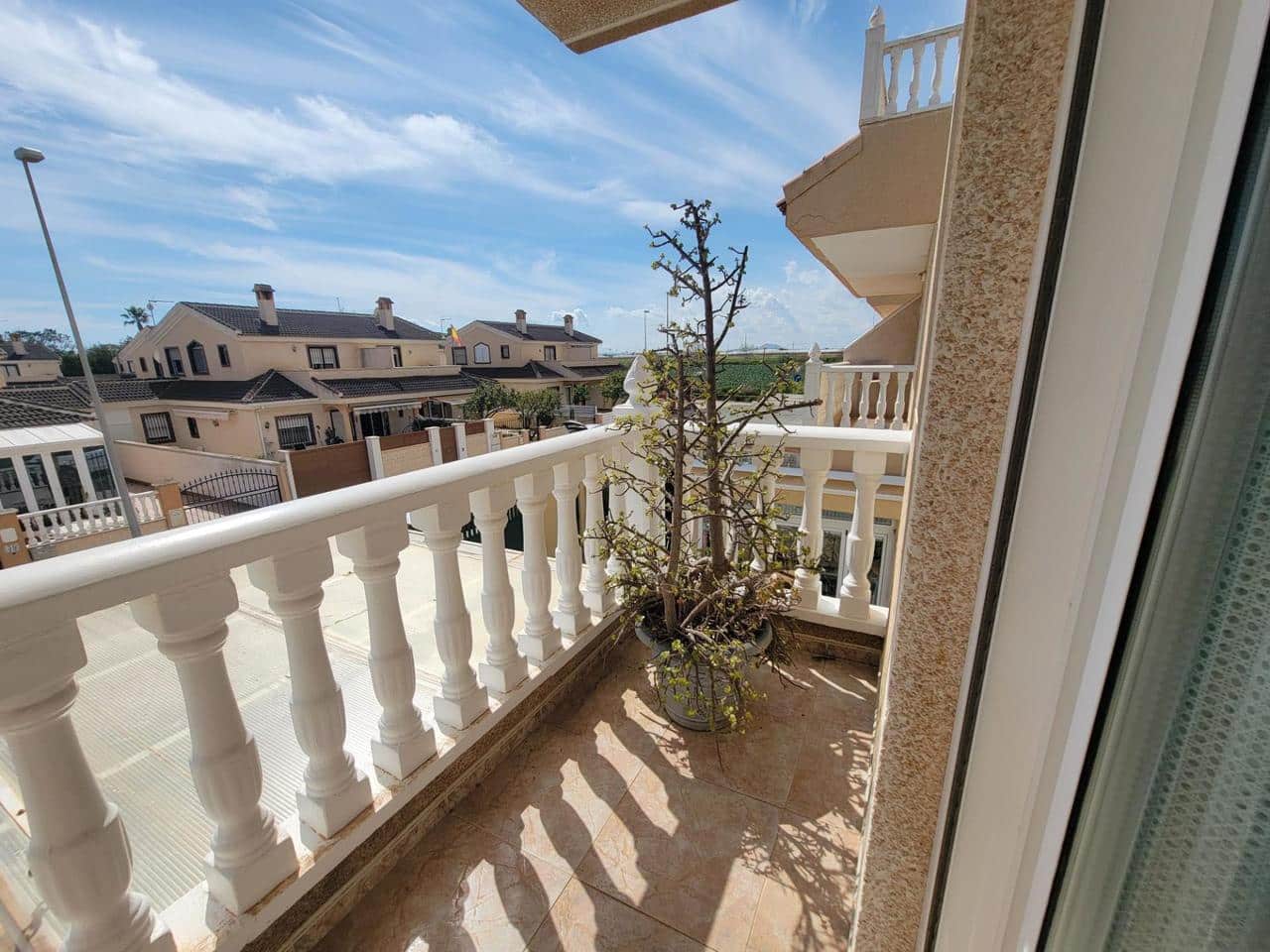 4 soveværelse Byhus til salg i Pilar de la Horadada - € 272.580 (Ref: 9694675)