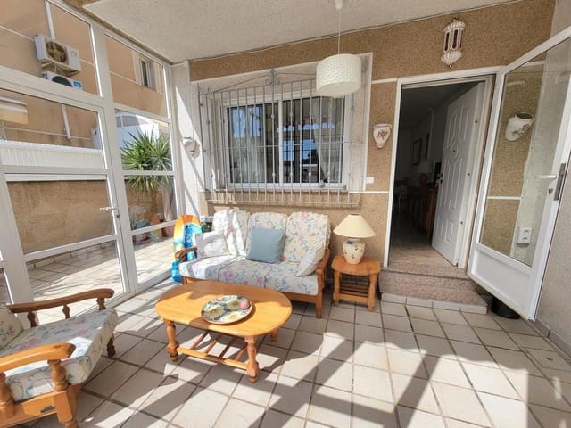 4 soverom Hus til salgs i Pilar de la Horadada ciudad, Pilar de la Horadada - € 272 580 (Ref: 9694675)