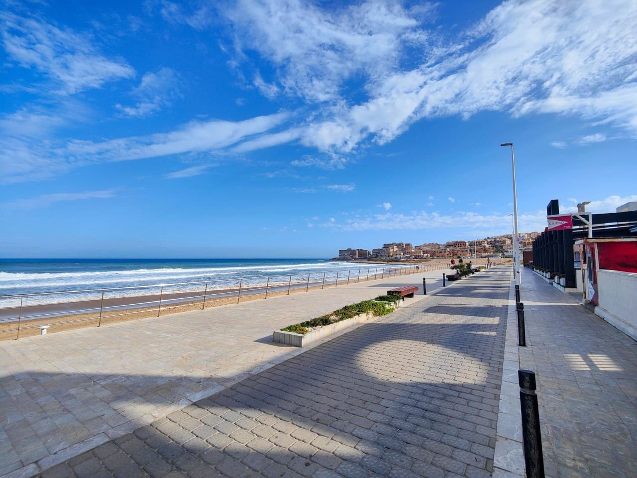 2 soveværelse Lejlighed til salg i Torrevieja - € 195.000 (Ref: 9694678)