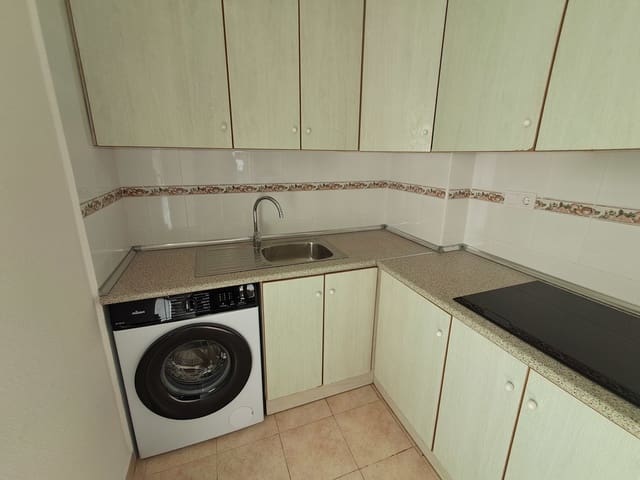 2 quarto Apartamento para venda em La Zenia, Orihuela - 165 000 € (Ref: 9694681)