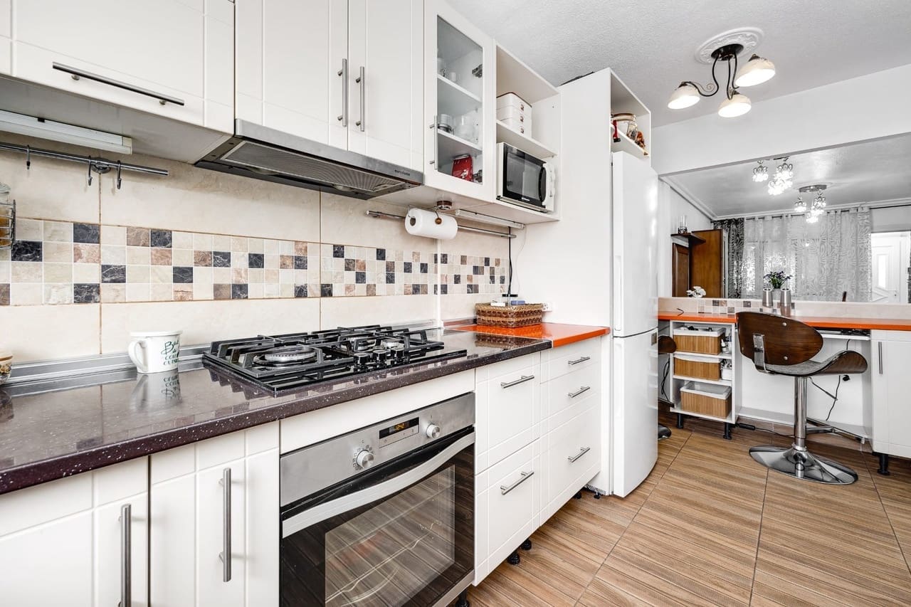 3 camera da letto Casa in vendita in Torrevieja - 249.900 € (Rif: 9694682)