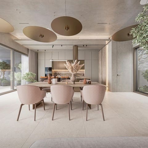 4 sypialnia Willa na sprzedaż w Altea z basenem - 3 300 000 € (Ref: 9694688)