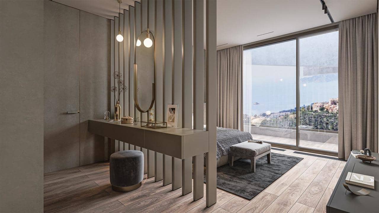 4 bedroom Villa for sale in Altea with pool - € 3,300,000 (Ref: 9694688)