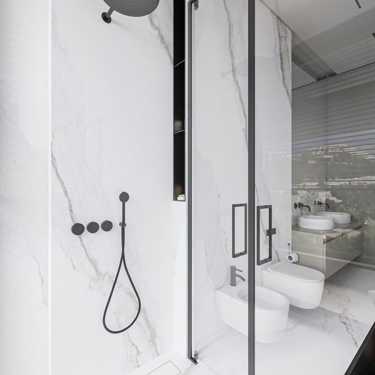 4 bedroom Villa for sale in Altea with pool - € 3,300,000 (Ref: 9694688)