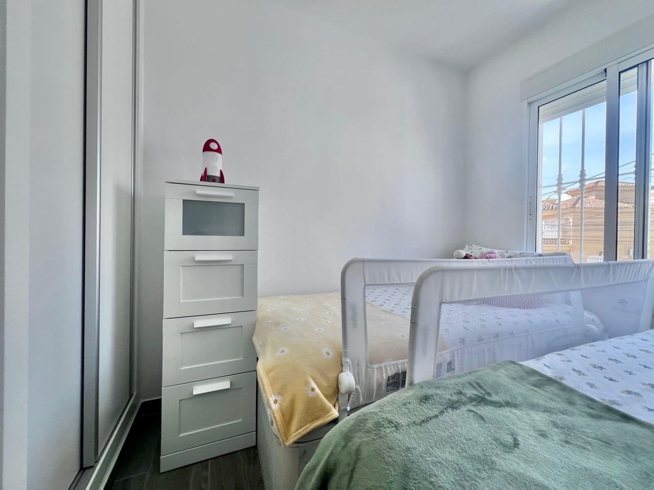 5 quarto Moradia para venda em San Miguel de Salinas com piscina - 499 000 € (Ref: 9700410)