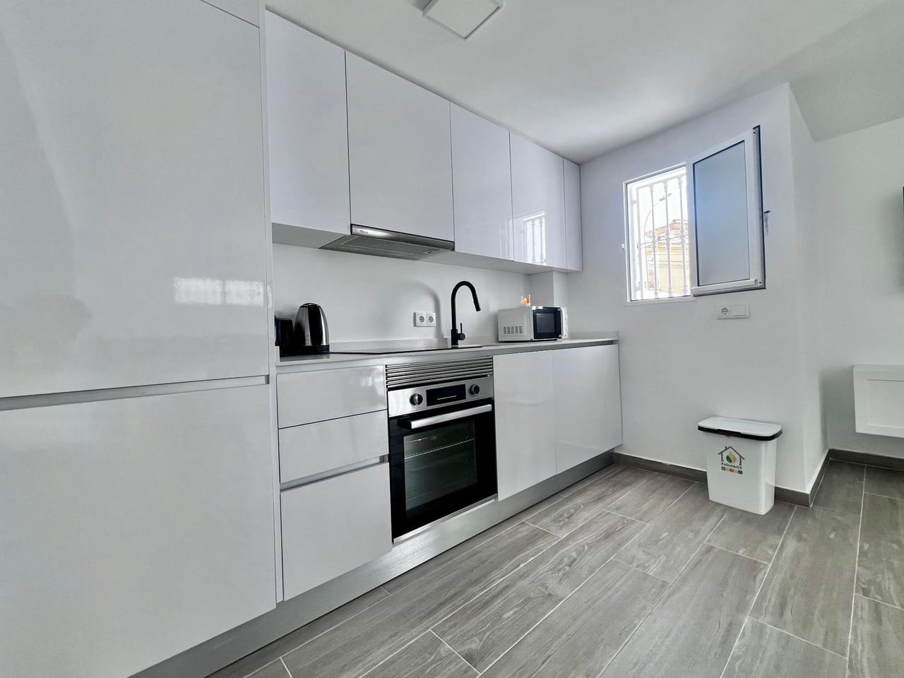 5 quarto Moradia para venda em San Miguel de Salinas com piscina - 499 000 € (Ref: 9700410)