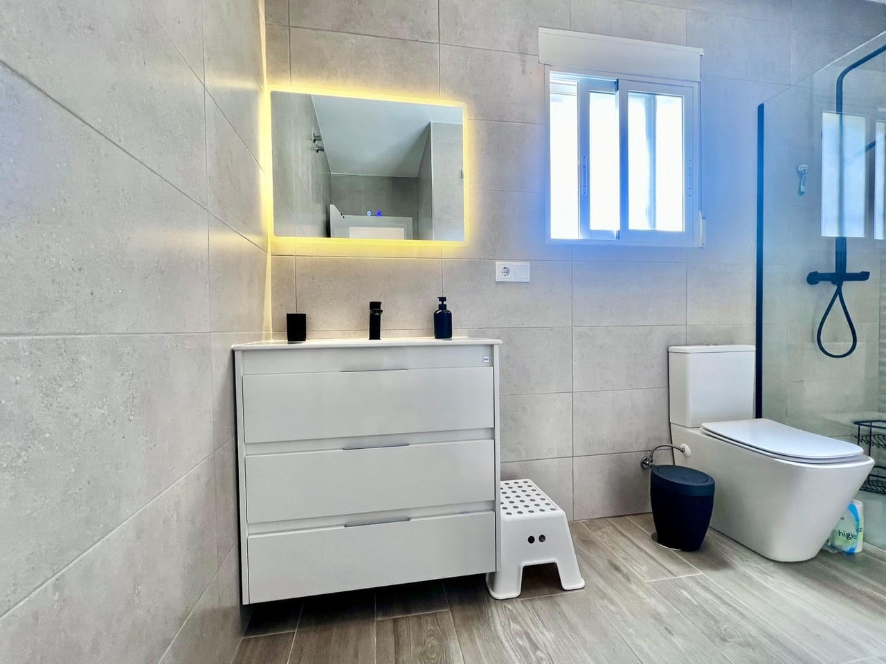 5 quarto Moradia para venda em San Miguel de Salinas com piscina - 499 000 € (Ref: 9700410)