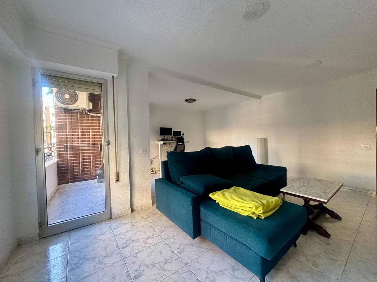 2 sypialnia Apartament na sprzedaż w Torrevieja - 149 900 € (Ref: 9700411)