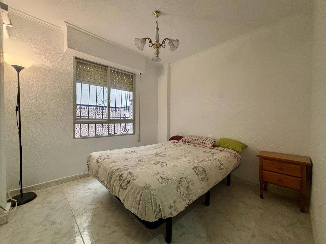 2 sypialnia Apartament na sprzedaż w Torrevieja - 149 900 € (Ref: 9700411)