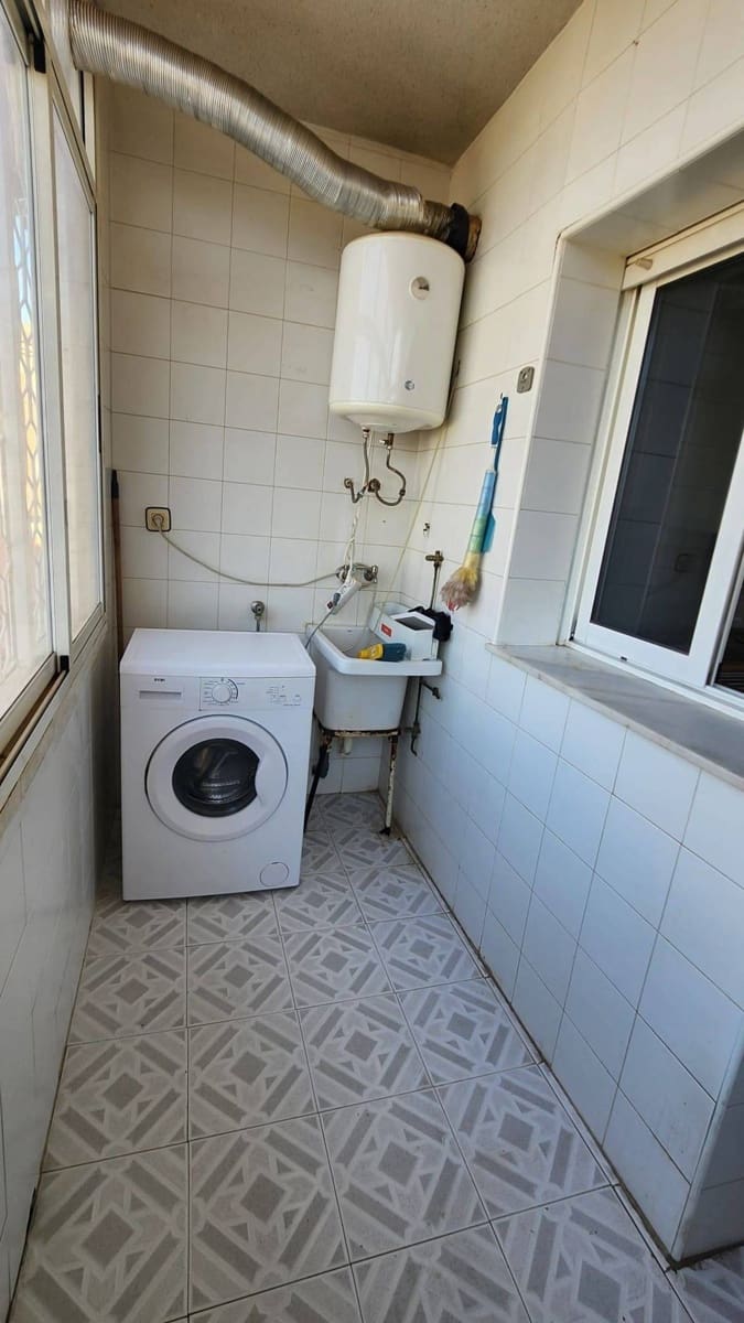 3 sypialnia Apartament na sprzedaż w San Javier - 185 000 € (Ref: 9700412)