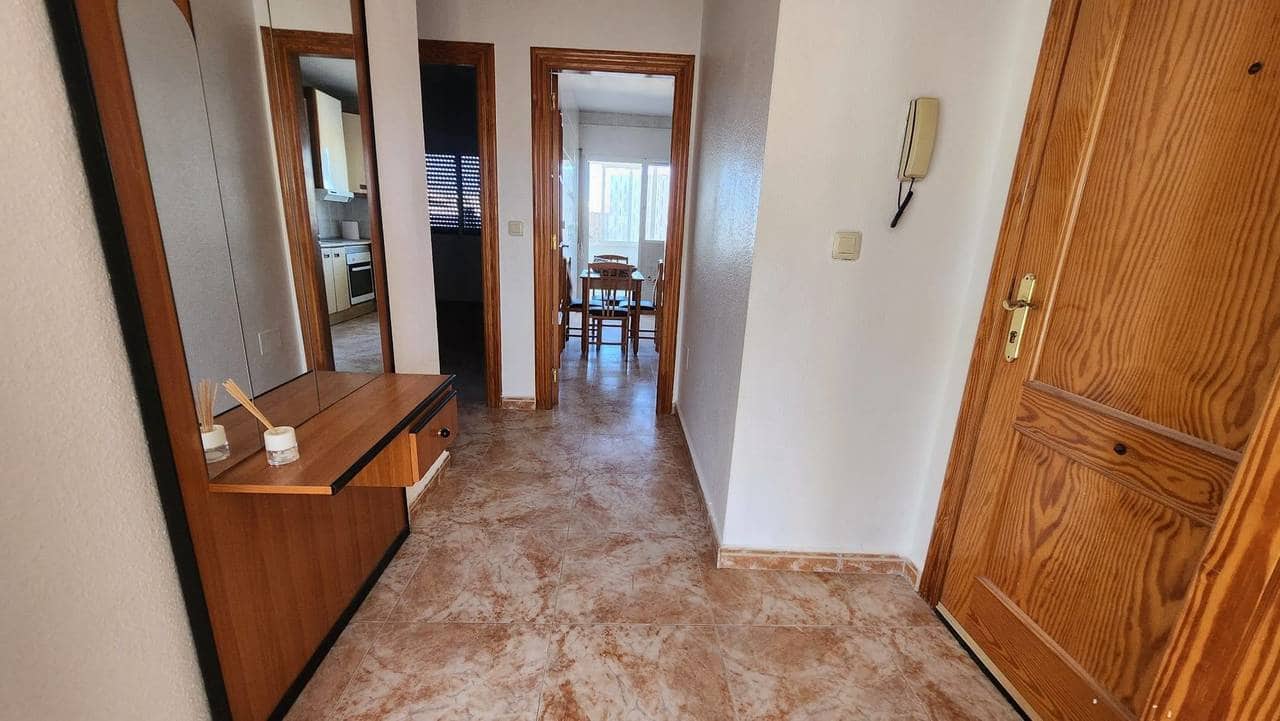 3 sypialnia Apartament na sprzedaż w San Javier - 185 000 € (Ref: 9700412)