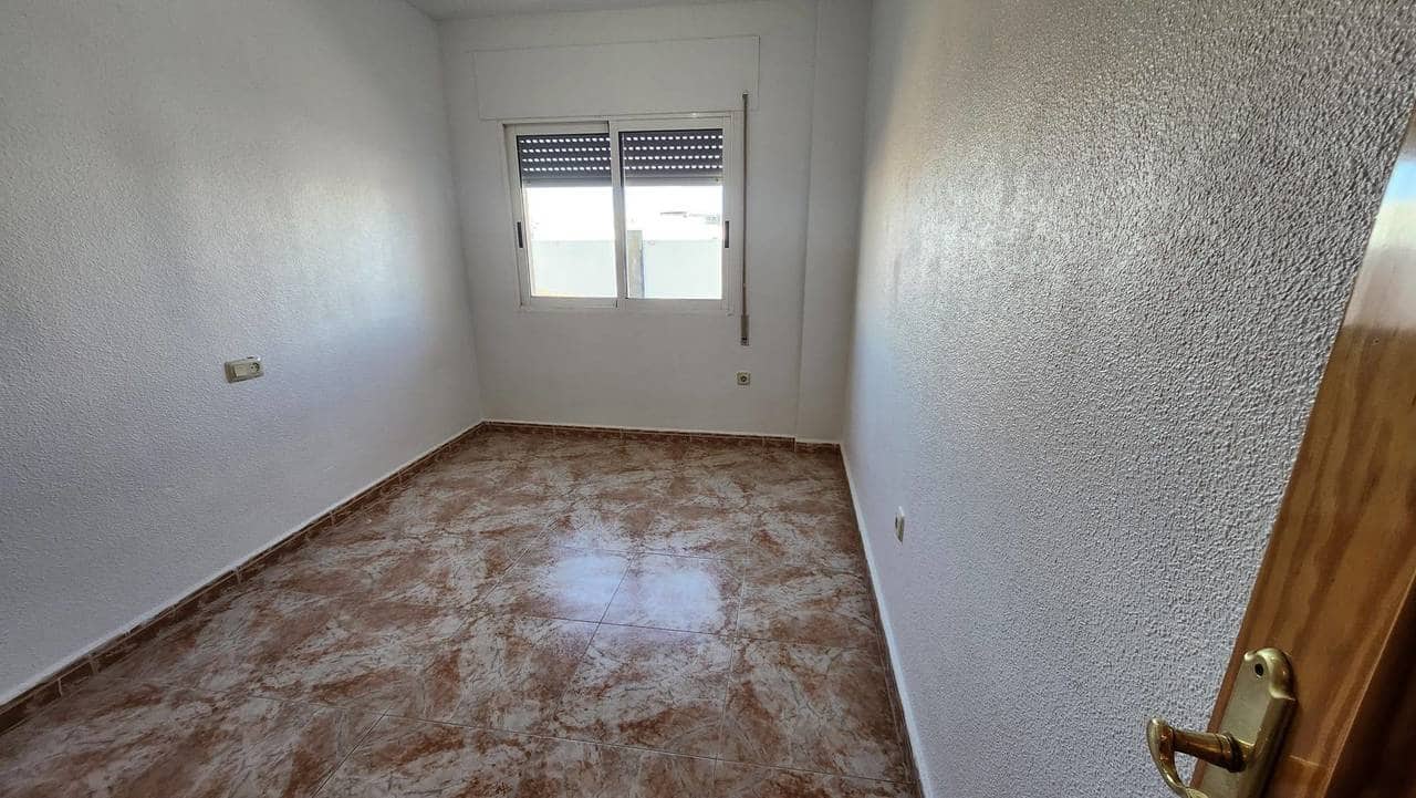 3 sypialnia Apartament na sprzedaż w San Javier - 185 000 € (Ref: 9700412)