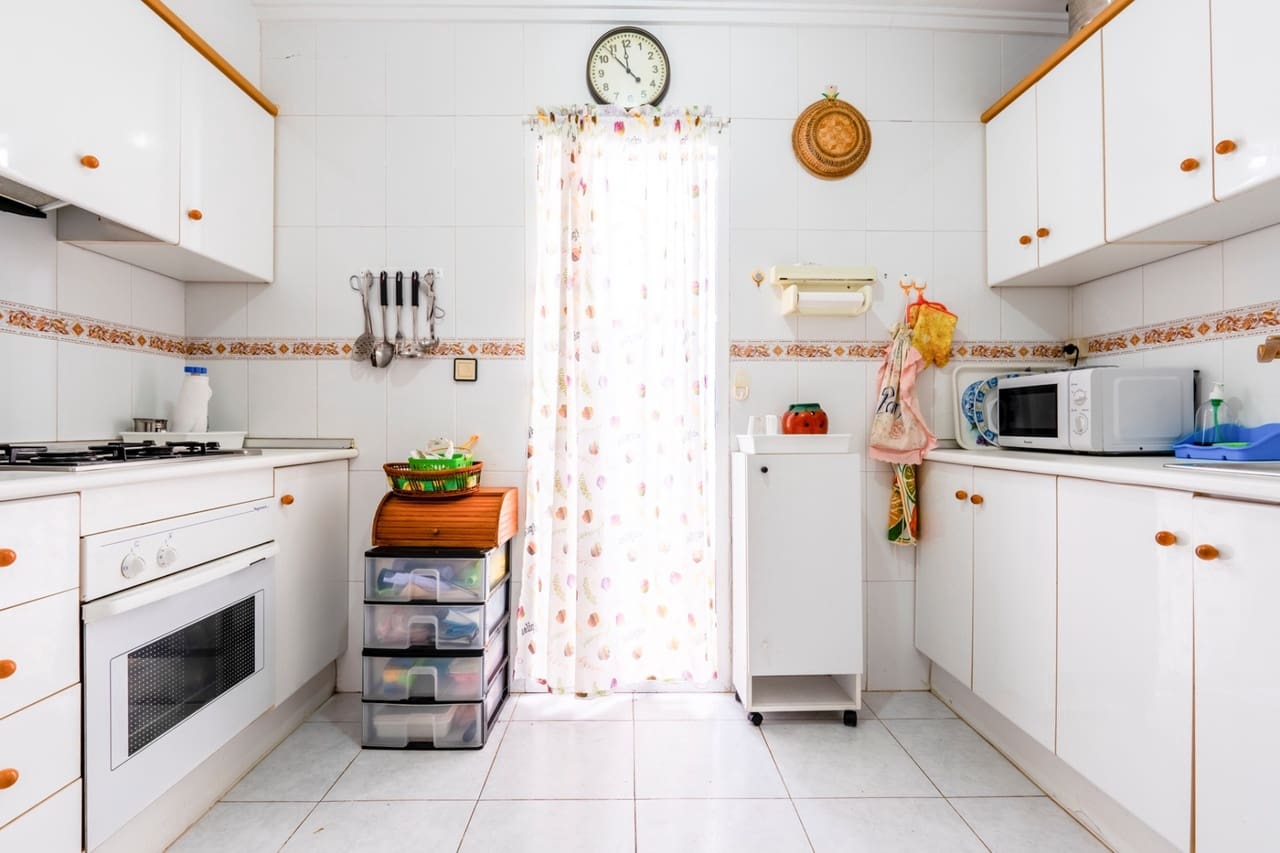 2 chambre Bungalow à vendre à Orihuela Costa avec piscine - 160 000 € (Ref: 9700416)