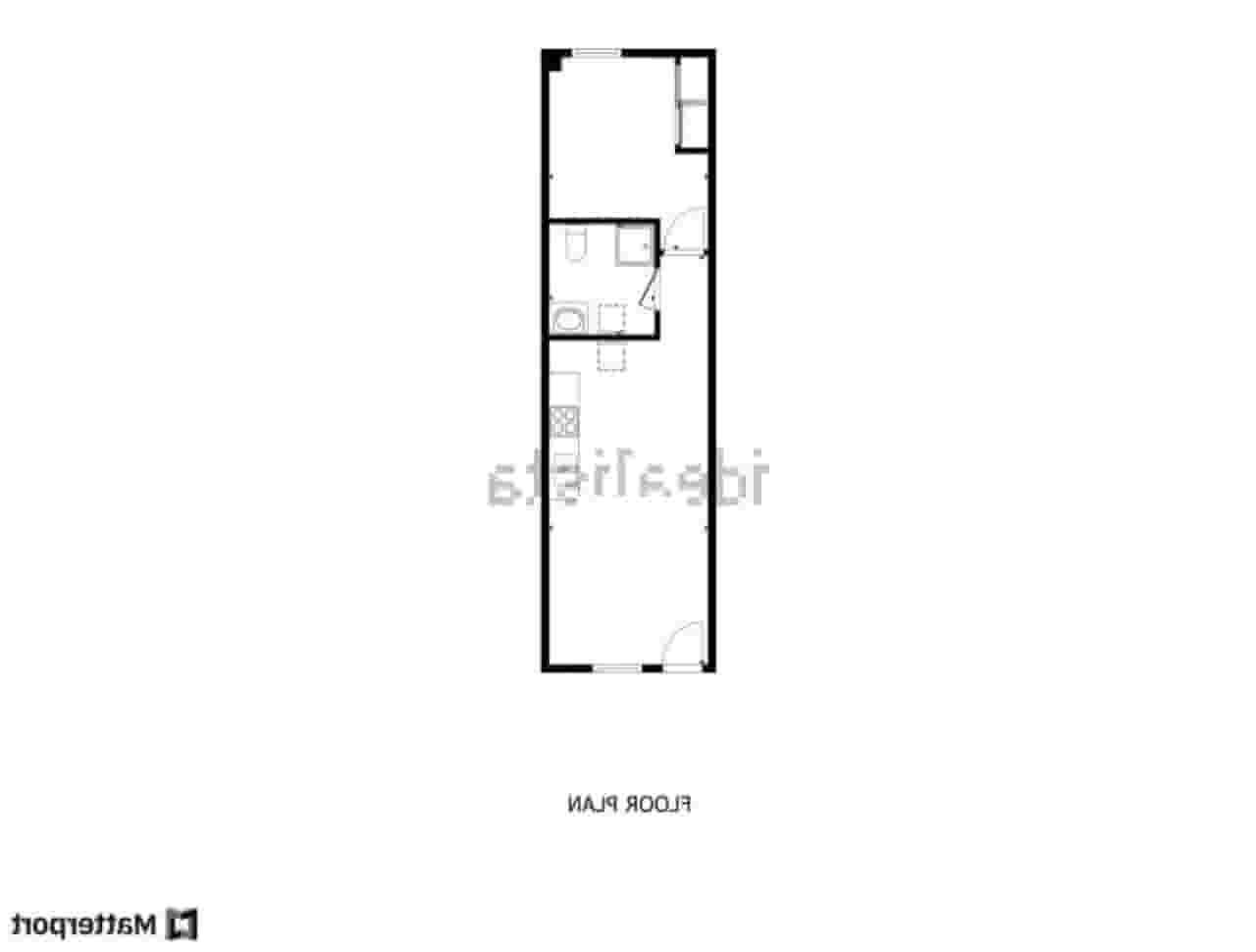 1 quarto Bungalow para venda em Villamartin - 129 950 € (Ref: 9700417)