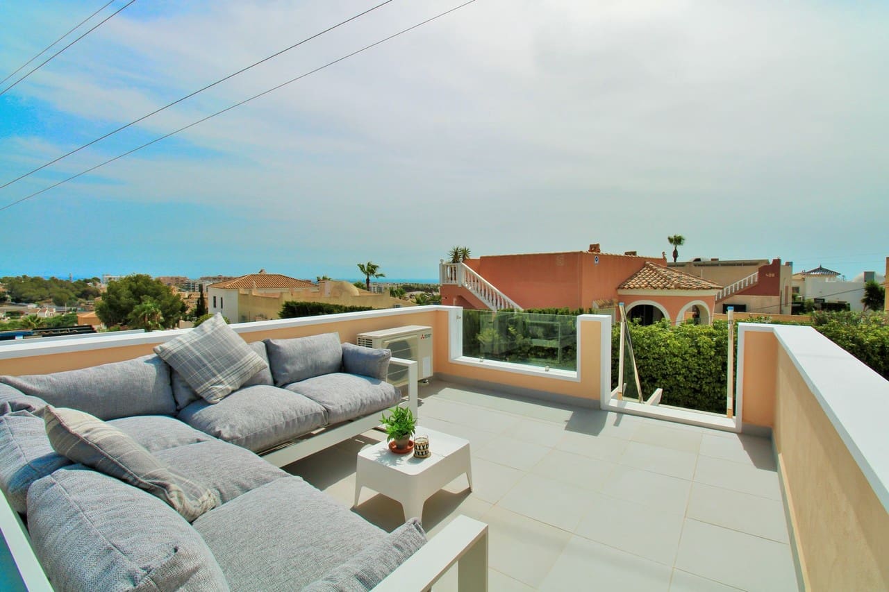 1 quarto Bungalow para venda em Villamartin - 129 950 € (Ref: 9700417)