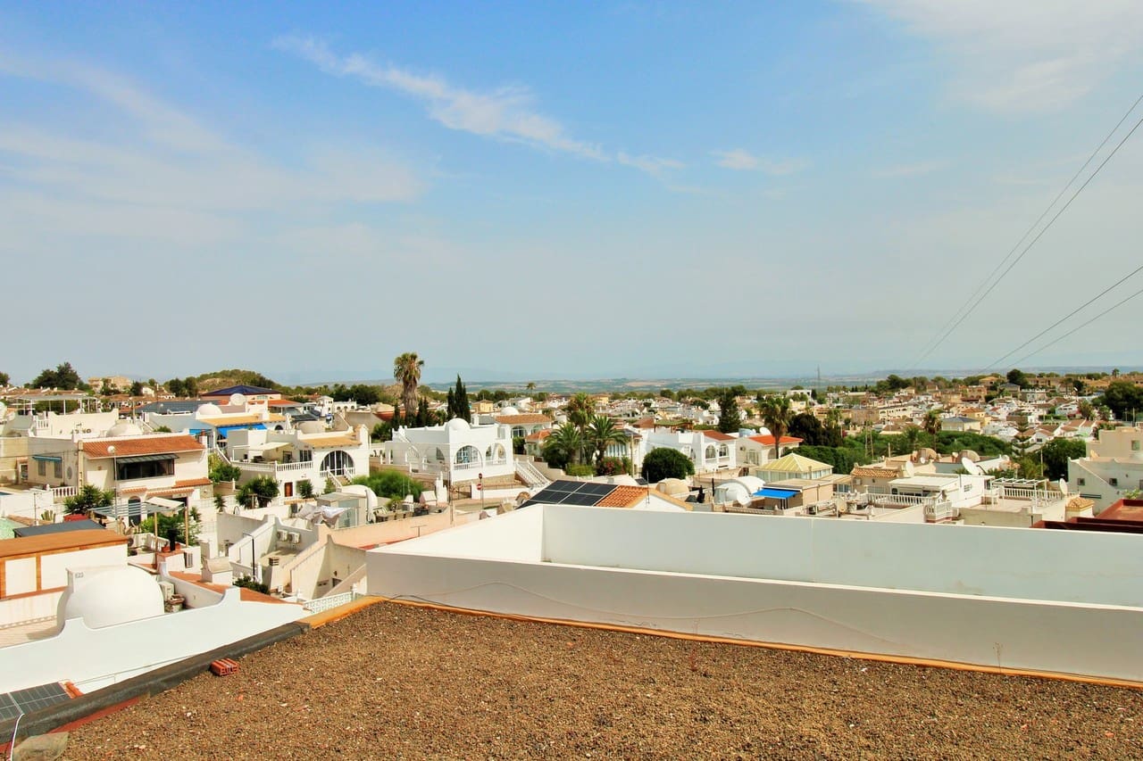 1 quarto Bungalow para venda em Villamartin - 129 950 € (Ref: 9700417)