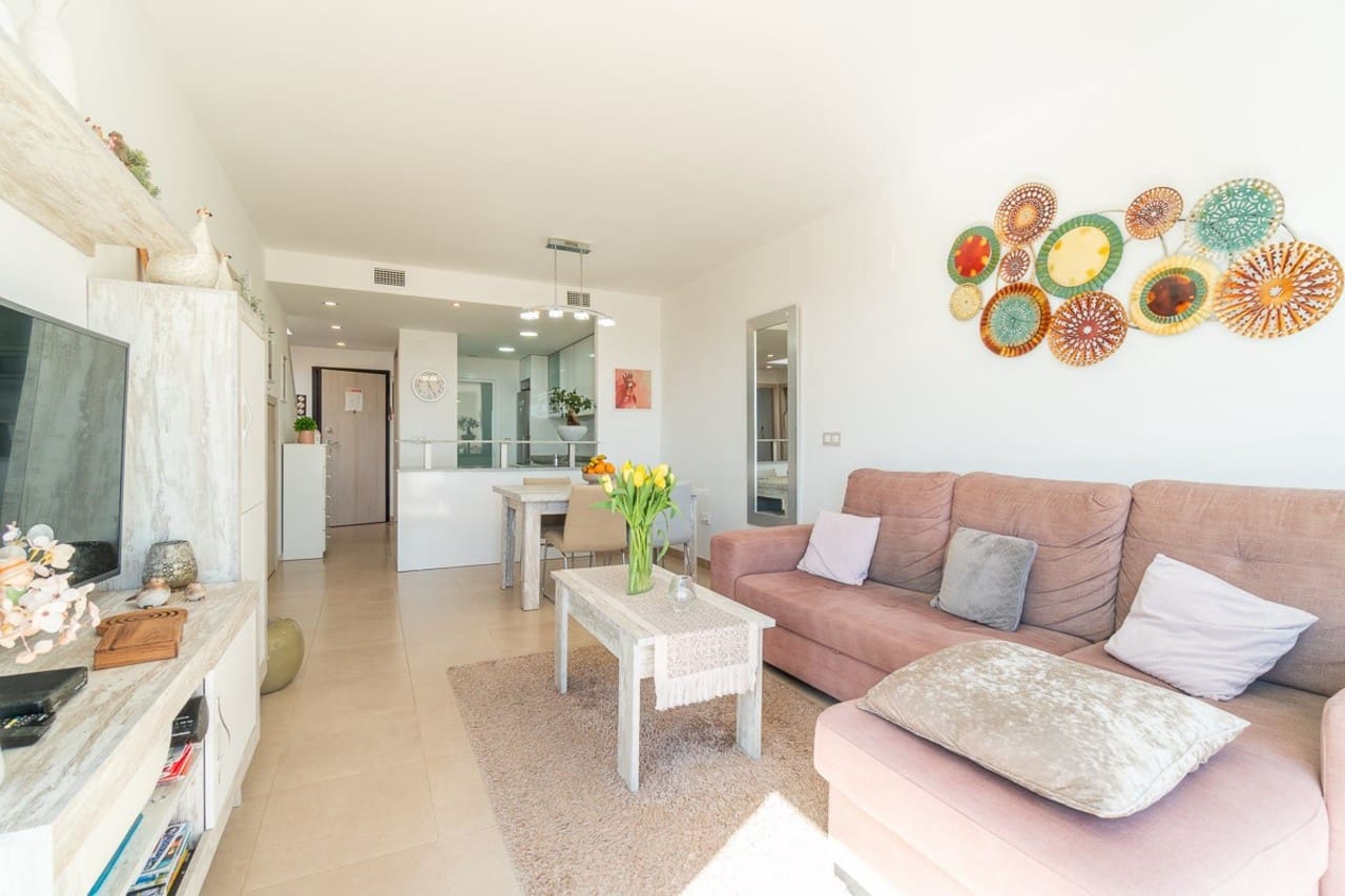 2 soverom Leilighet til salgs i Orihuela Costa - € 299 000 (Ref: 9700422)