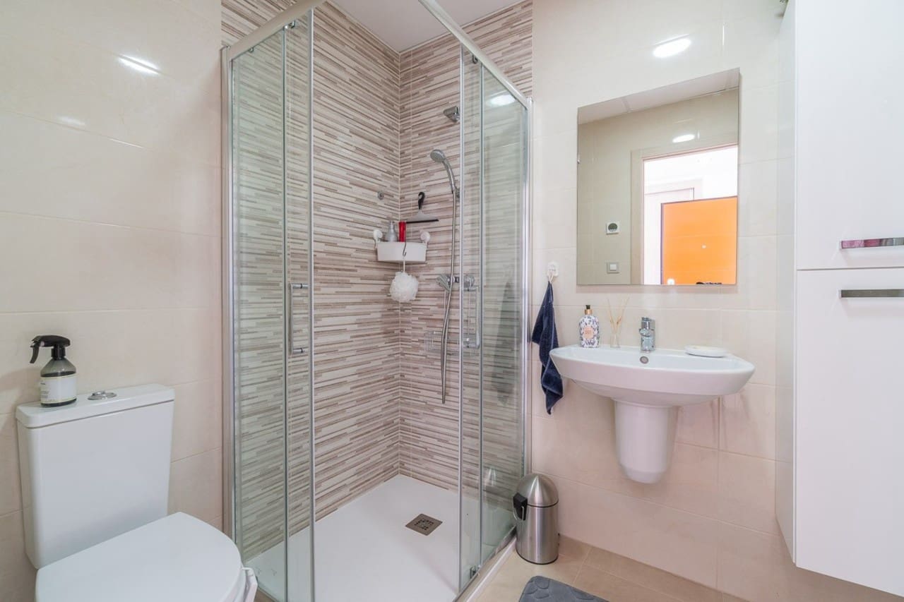 2 soverom Leilighet til salgs i Orihuela Costa - € 299 000 (Ref: 9700422)