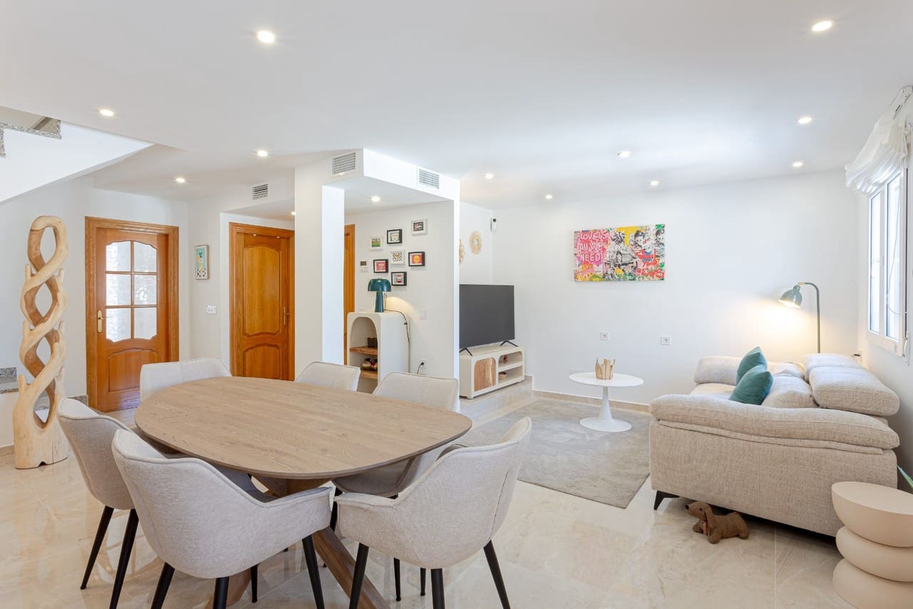 3 Zimmer Villa zu verkaufen in Pilar de la Horadada - 269.000 € (Ref: 9700423)