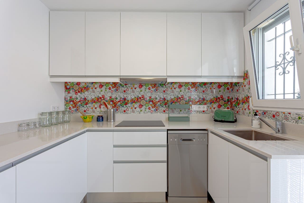 3 Zimmer Villa zu verkaufen in Pilar de la Horadada - 269.000 € (Ref: 9700423)