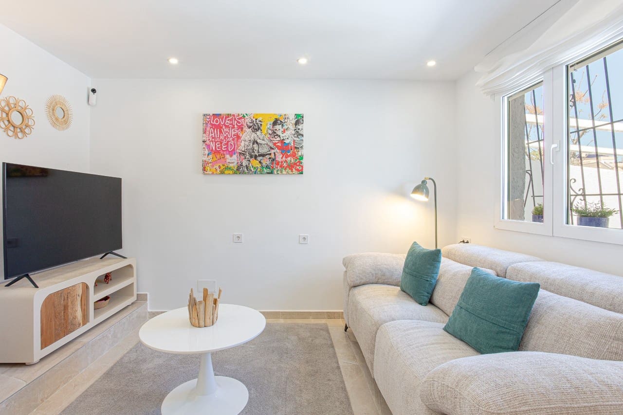 3 Zimmer Villa zu verkaufen in Pilar de la Horadada - 269.000 € (Ref: 9700423)