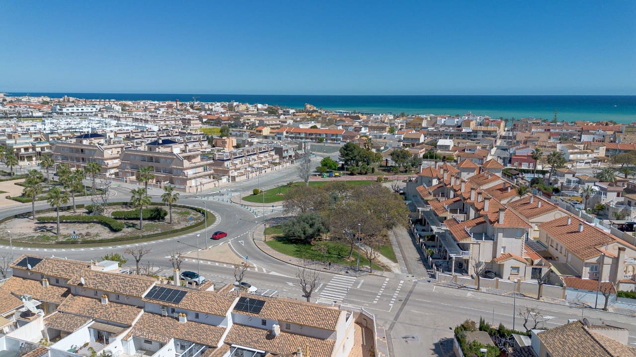 3 Zimmer Villa zu verkaufen in Pilar de la Horadada - 269.000 € (Ref: 9700423)