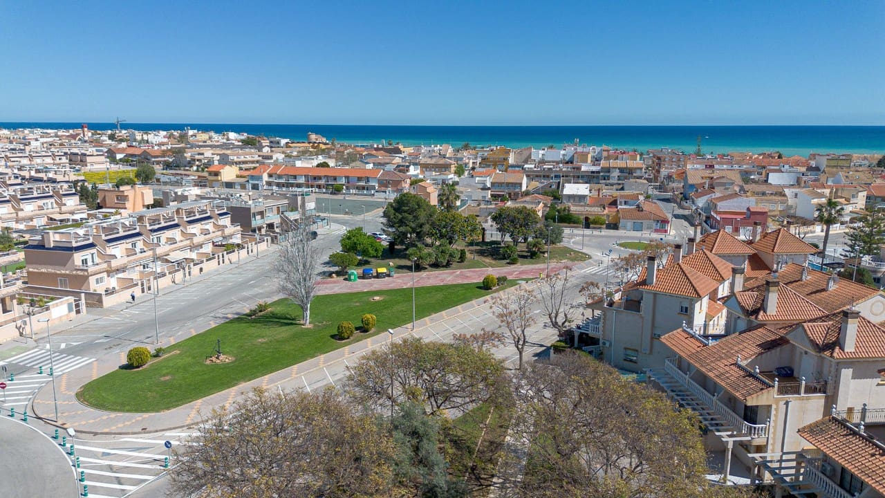 3 Zimmer Villa zu verkaufen in Pilar de la Horadada - 269.000 € (Ref: 9700423)