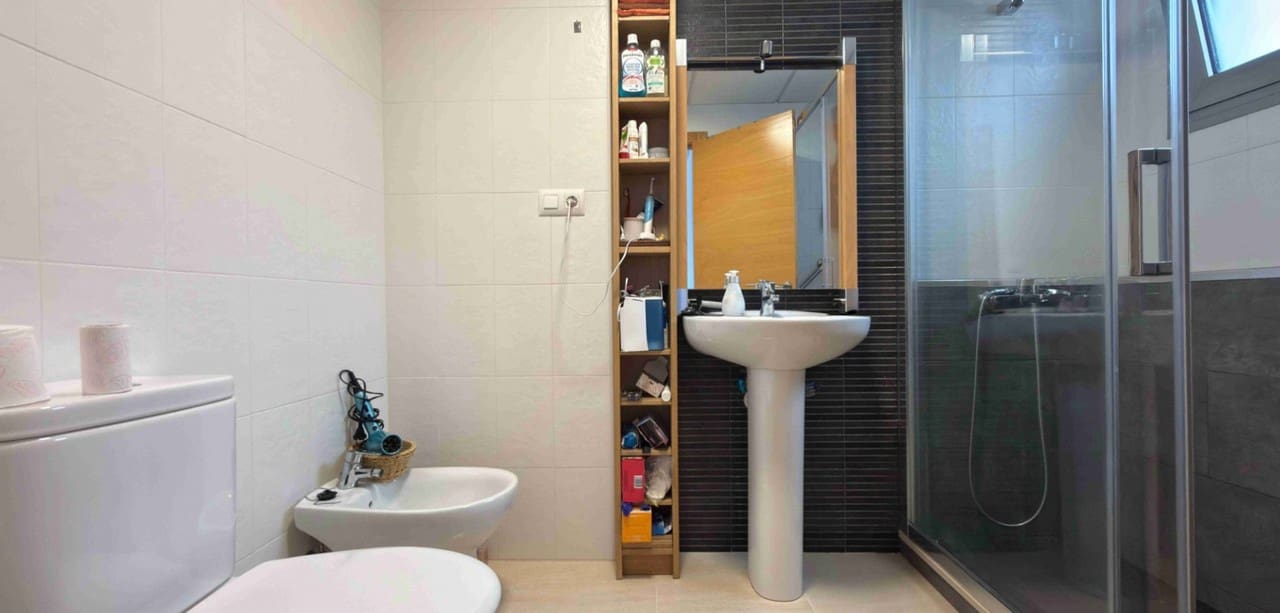 2 sypialnia Apartament na sprzedaż w San Miguel de Salinas - 159 000 € (Ref: 9700424)