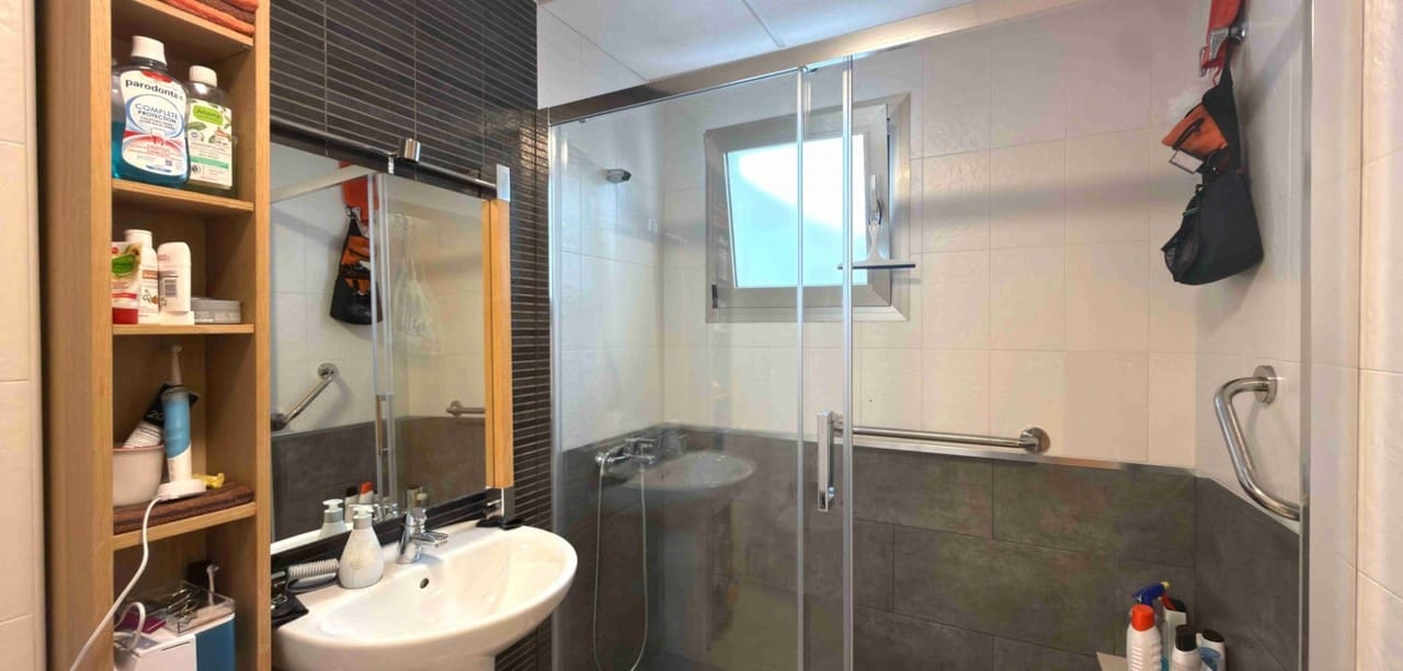 2 sypialnia Apartament na sprzedaż w San Miguel de Salinas - 159 000 € (Ref: 9700424)