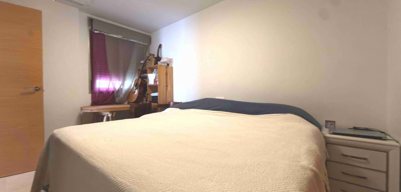 2 sypialnia Apartament na sprzedaż w San Miguel de Salinas - 159 000 € (Ref: 9700424)