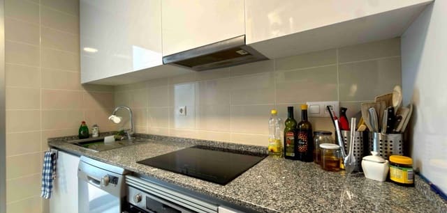 2 sypialnia Apartament na sprzedaż w San Miguel de Salinas - 159 000 € (Ref: 9700424)