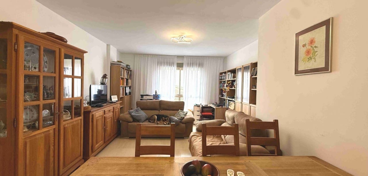 2 sypialnia Apartament na sprzedaż w San Miguel de Salinas - 159 000 € (Ref: 9700424)