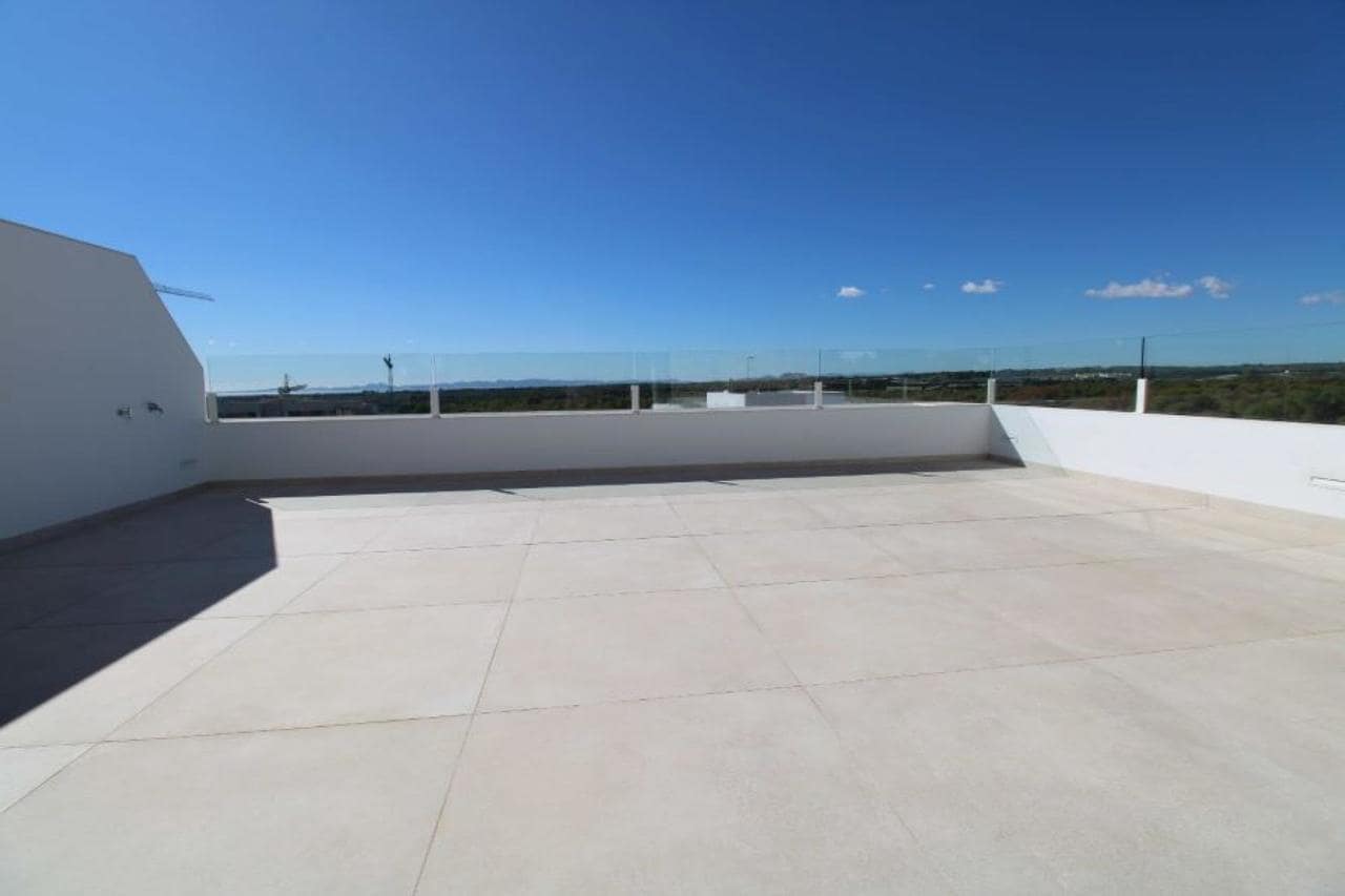 3 soverom Leilighet til salgs i Las Colinas Golf - € 585 000 (Ref: 9704520)