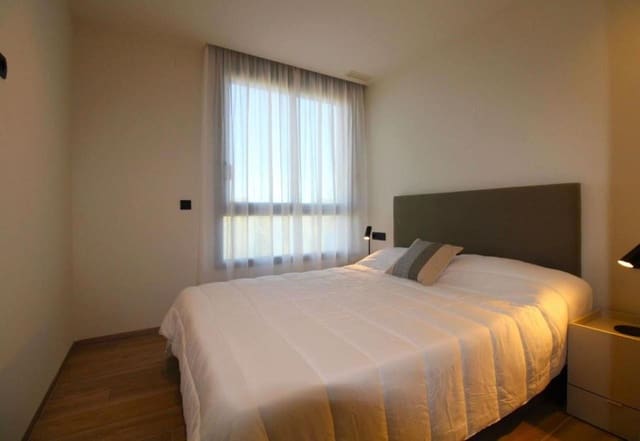 3 soverom Leilighet til salgs i Las Colinas Golf, Orihuela - € 585 000 (Ref: 9704520)