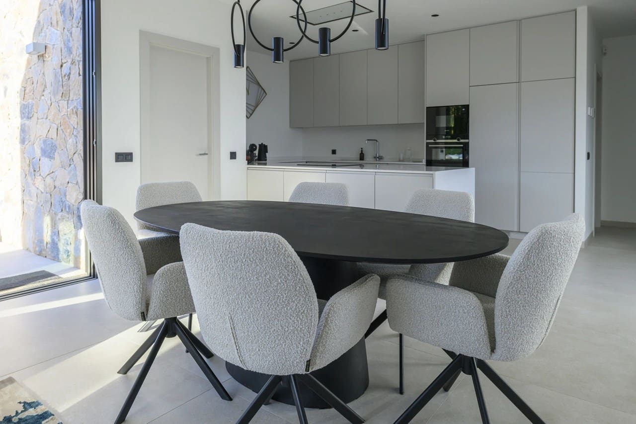 3 Zimmer Villa zu verkaufen in Las Colinas Golf - 1.030.000 € (Ref: 9704521)