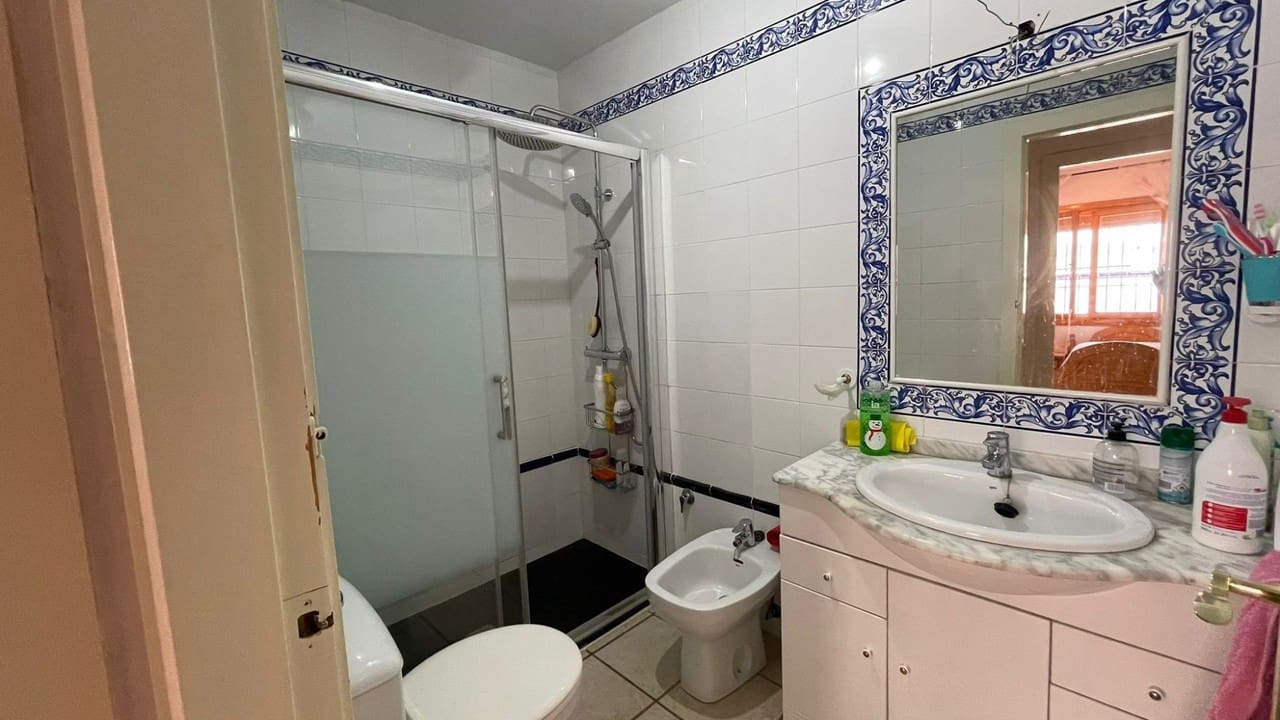 3 chambre Maison de Ville à vendre à Pilar de la Horadada avec garage - 260 000 € (Ref: 9704523)