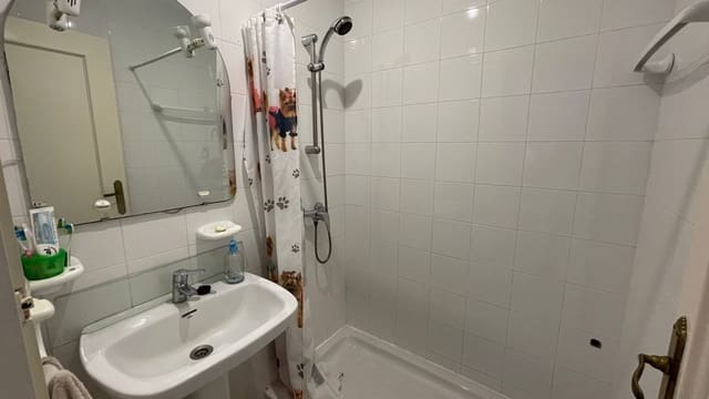 3 quarto Casa em Banda para venda em Pilar de la Horadada ciudad, Pilar de la Horadada com garagem - 260 000 € (Ref: 9704523)