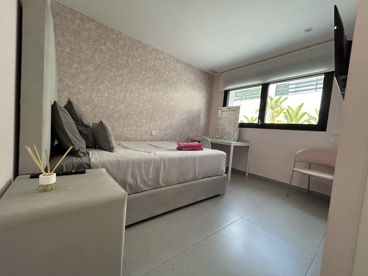 5 makuuhuone Huvila myytävänä paikassa Los Balcones - 849 950 € (Ref: 9704526)