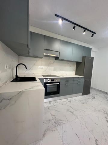 Apartamento de 3 habitaciones en El Molino, Torrevieja en venta - 179.950 € (Ref: 9706220)