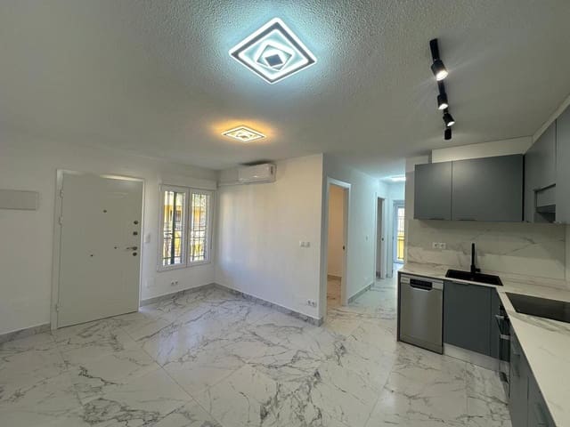 Apartamento de 3 habitaciones en El Molino, Torrevieja en venta - 179.950 € (Ref: 9706220)