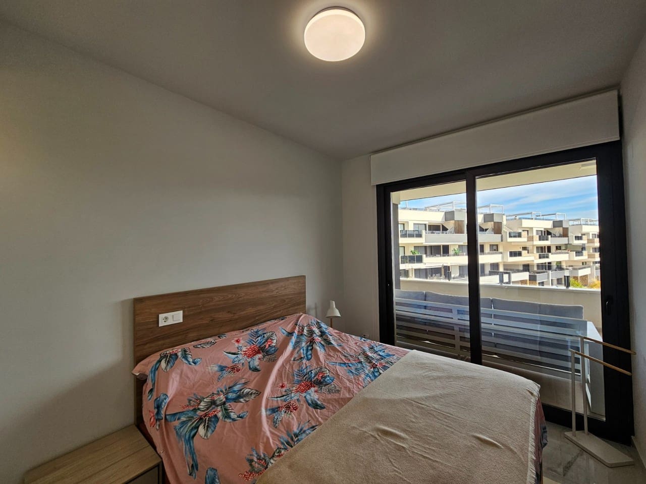 2 Zimmer Apartment zu verkaufen in Orihuela Costa mit Pool - 365.000 € (Ref: 9706222)