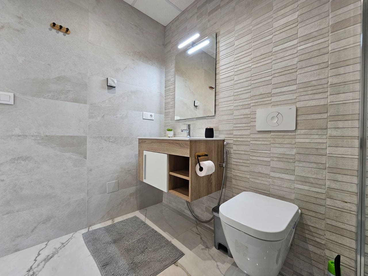 2 Zimmer Apartment zu verkaufen in Orihuela Costa mit Pool - 365.000 € (Ref: 9706222)