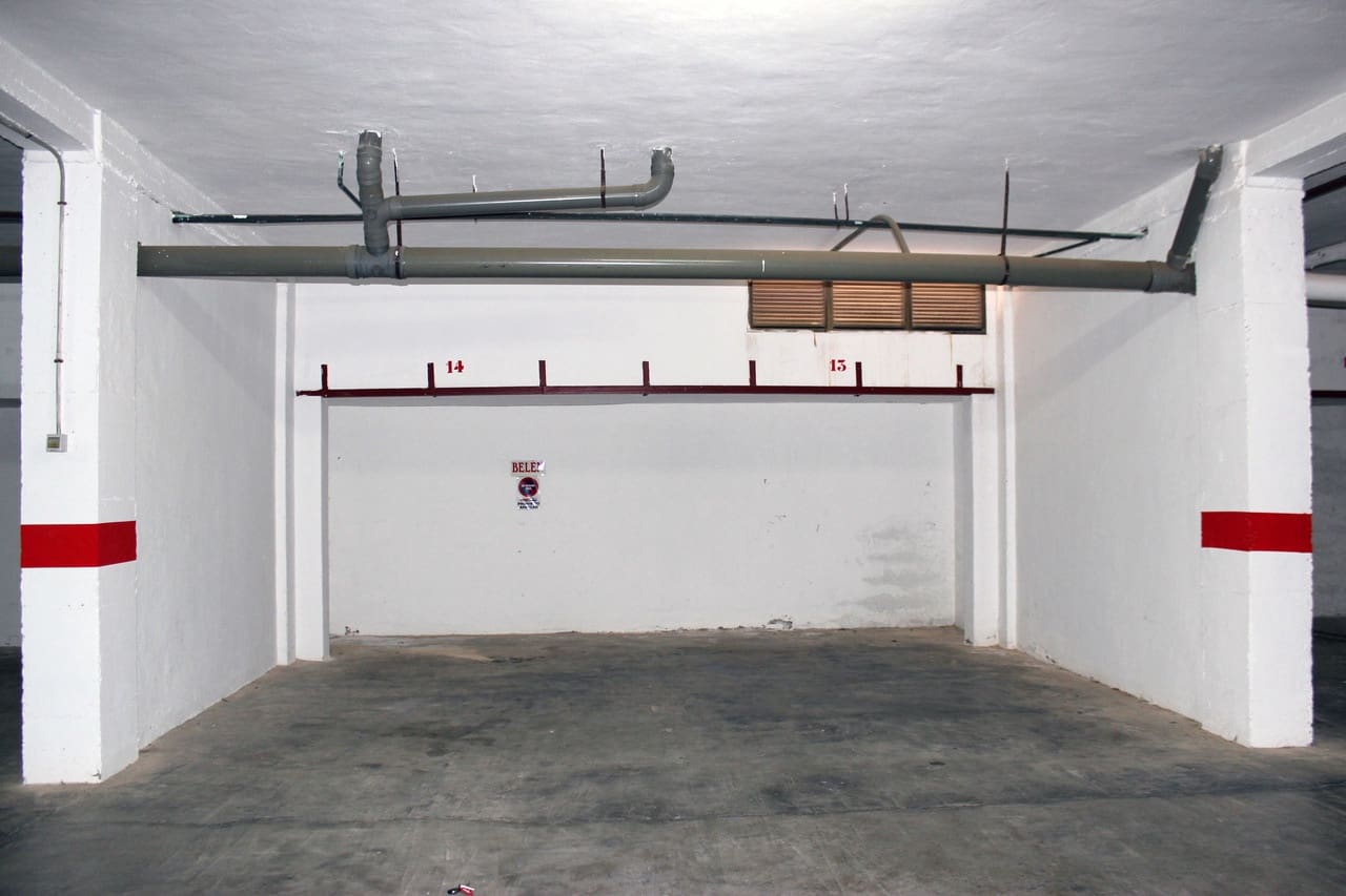 Apartamento de 3 habitaciones en Pilar de la Horadada en venta con garaje - 450.000 € (Ref: 9711062)