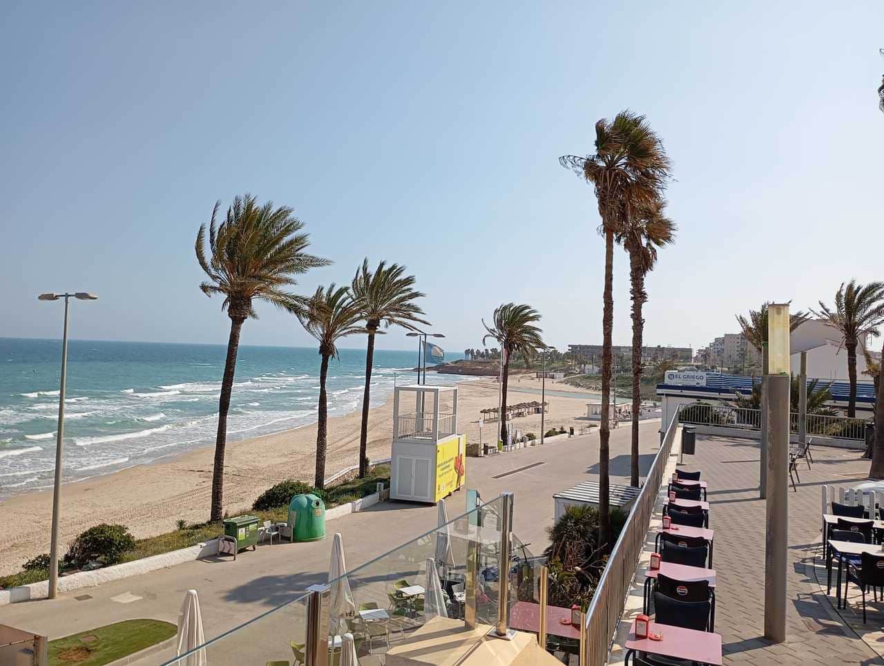 Apartamento de 3 habitaciones en Pilar de la Horadada en venta con garaje - 450.000 € (Ref: 9711062)