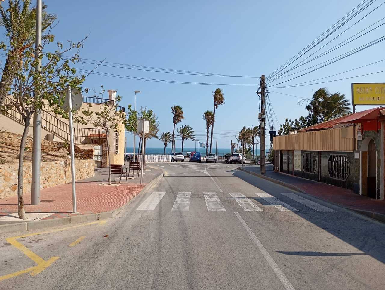 Apartamento de 3 habitaciones en Pilar de la Horadada en venta con garaje - 450.000 € (Ref: 9711062)