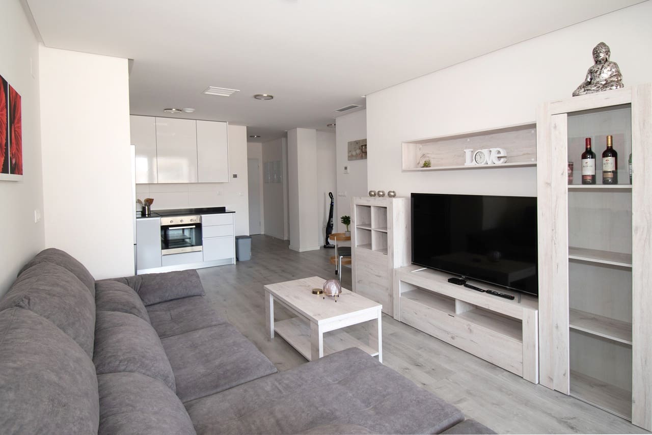 Apartamento de 3 habitaciones en Orihuela Costa en venta con piscina - 274.000 € (Ref: 9711063)