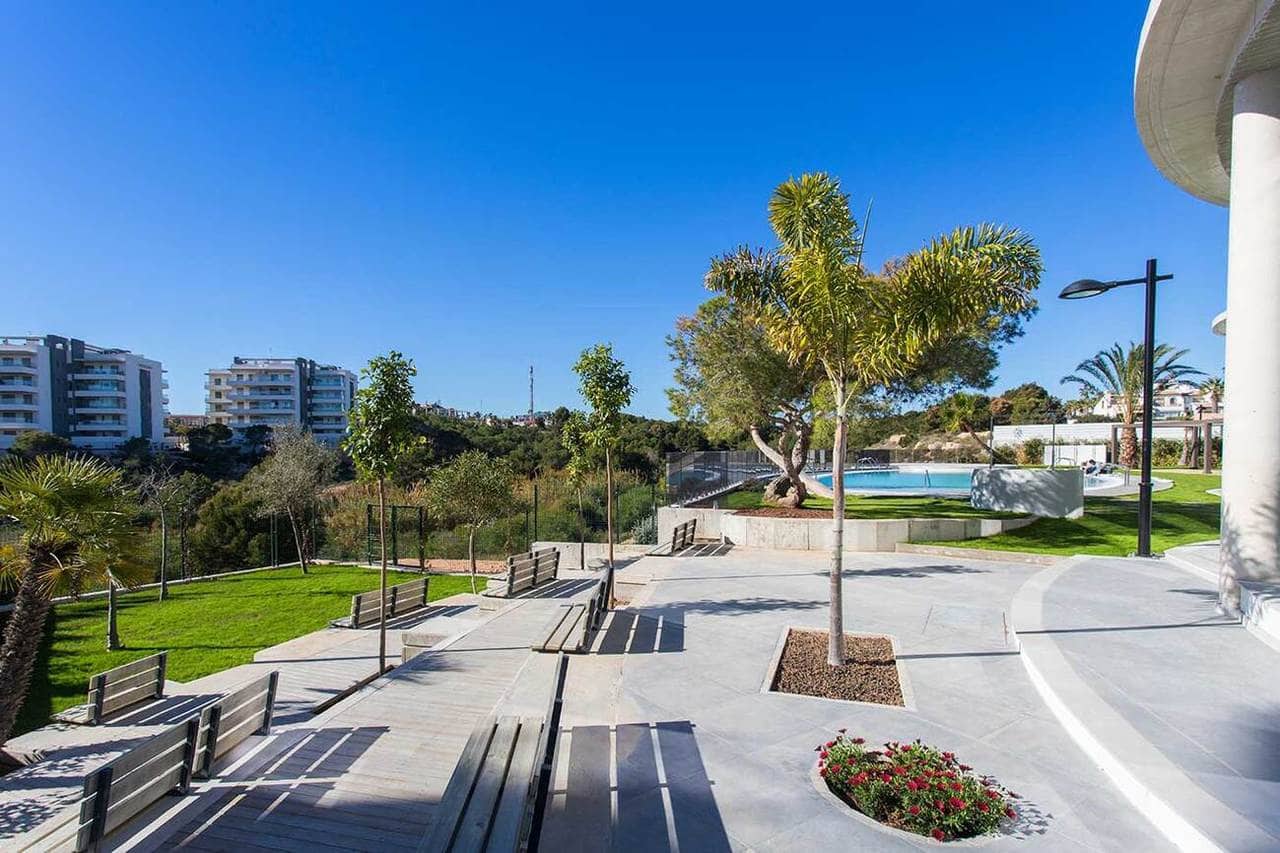 Apartamento de 3 habitaciones en Orihuela Costa en venta con piscina - 274.000 € (Ref: 9711063)